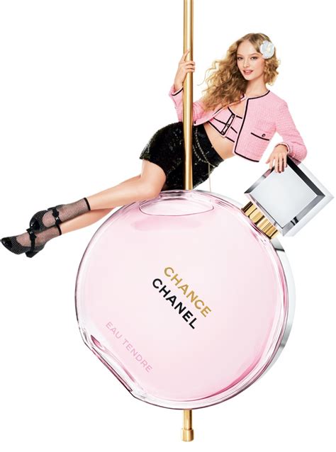 chanel chance edp myer|chanel chance perfume.